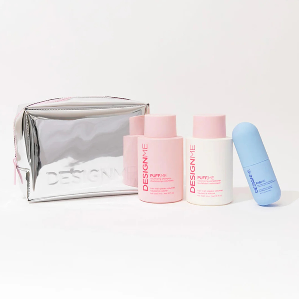 PUFF.ME - TRIO VOLUME