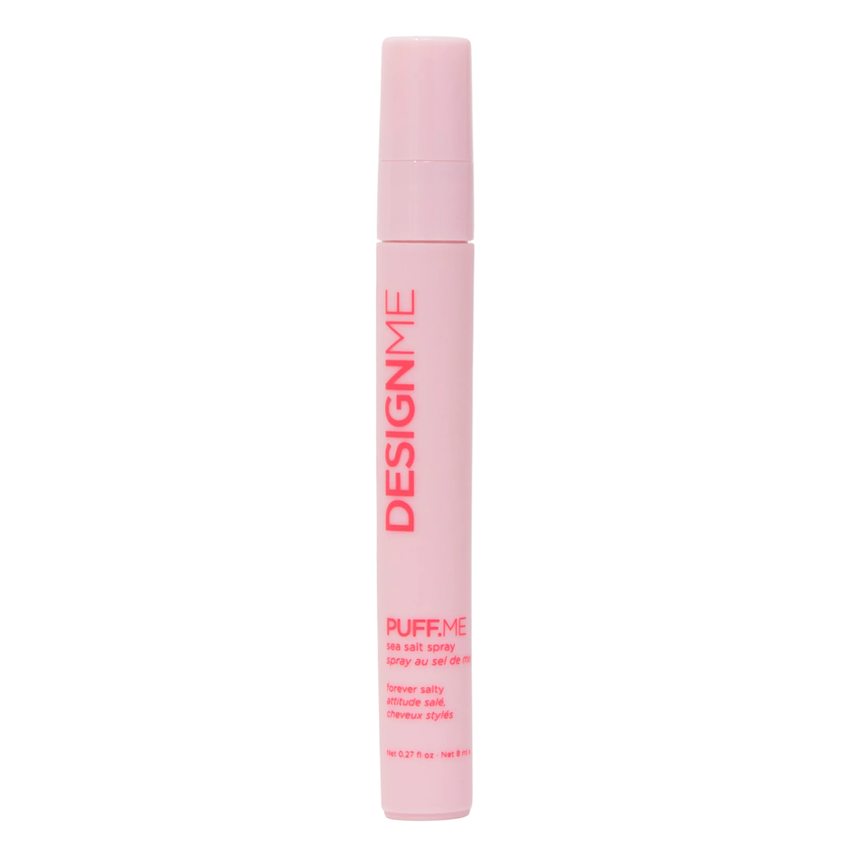 PUFF.ME - SEA SALT SPRAY