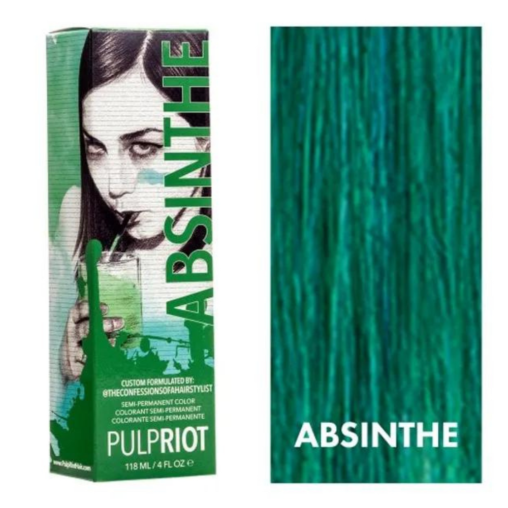 PULP RIOT_Pulp Riot - Semi permanent_118ml-Absinthe_Gisèle produits de beauté