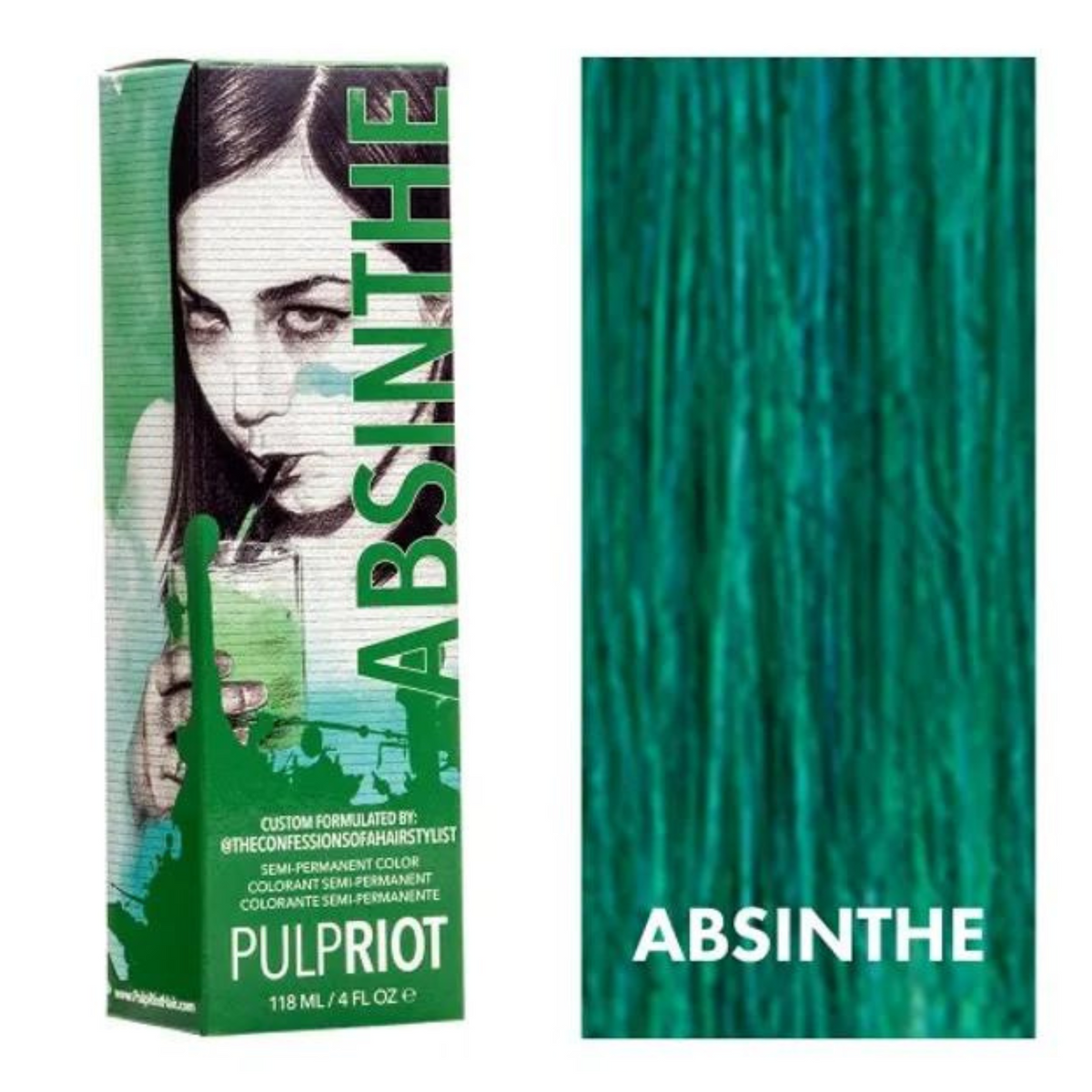 PULP RIOT_Pulp Riot - Semi permanent_118ml-Absinthe_Gisèle produits de beauté