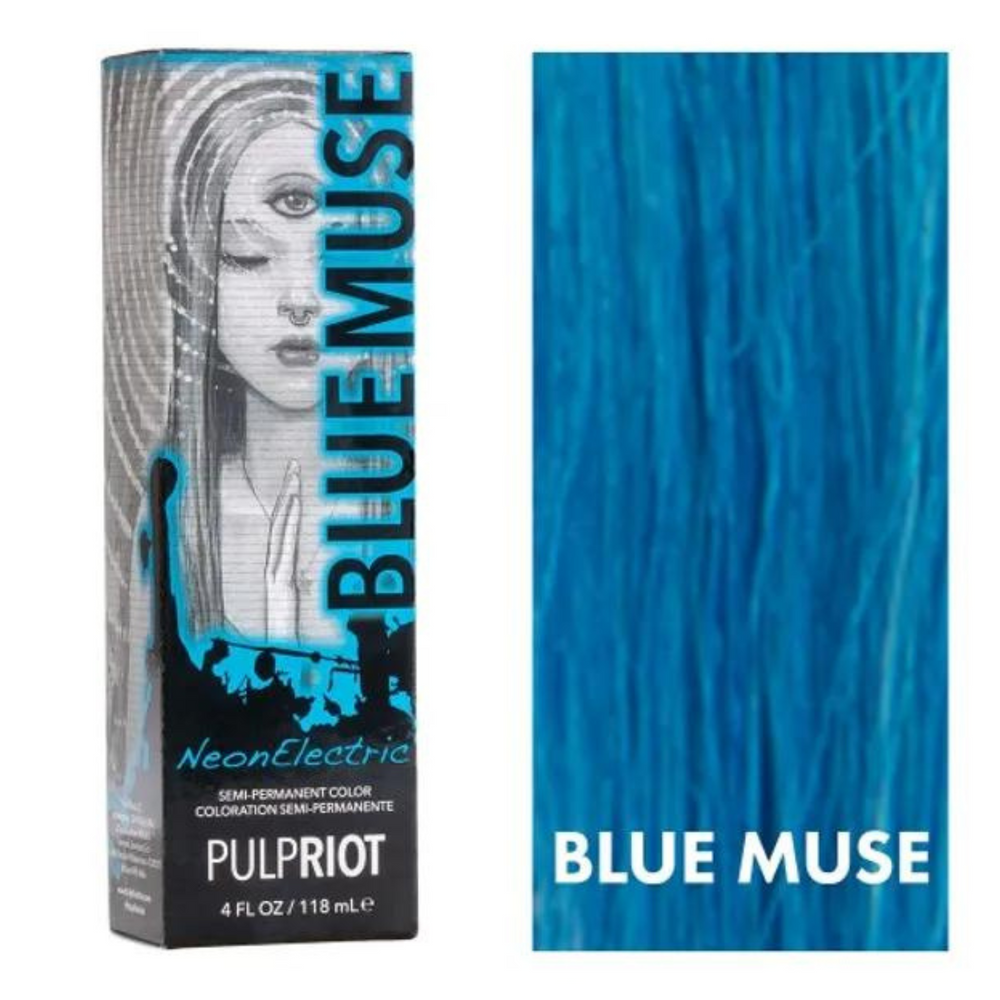 PULP RIOT_Pulp Riot - Semi permanent_118ml-Bluemuse_Gisèle produits de beauté