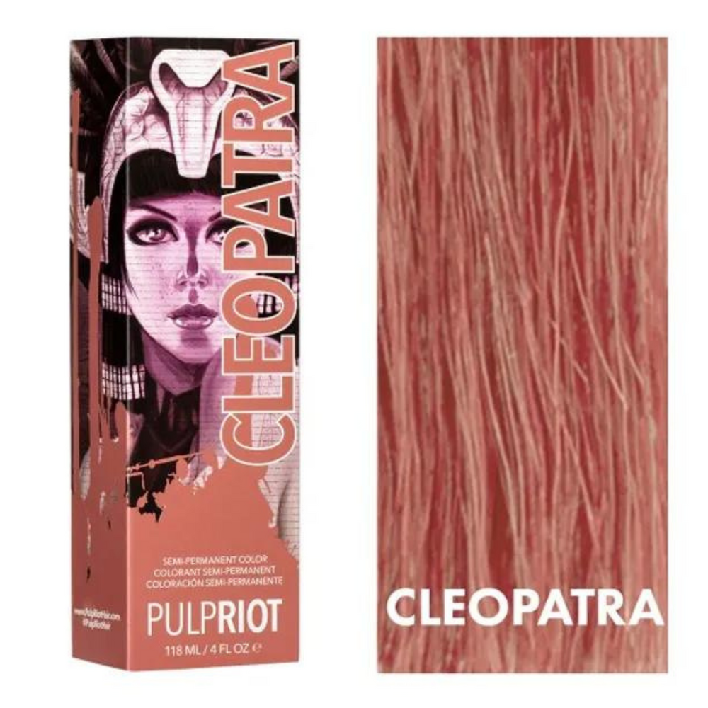 PULP RIOT_Pulp Riot - Semi permanent_118ml-Cleopatra_Gisèle produits de beauté