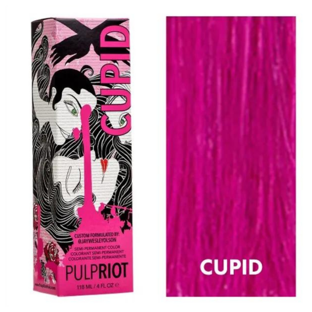PULP RIOT_Pulp Riot - Semi permanent_118ml-Cupid_Gisèle produits de beauté