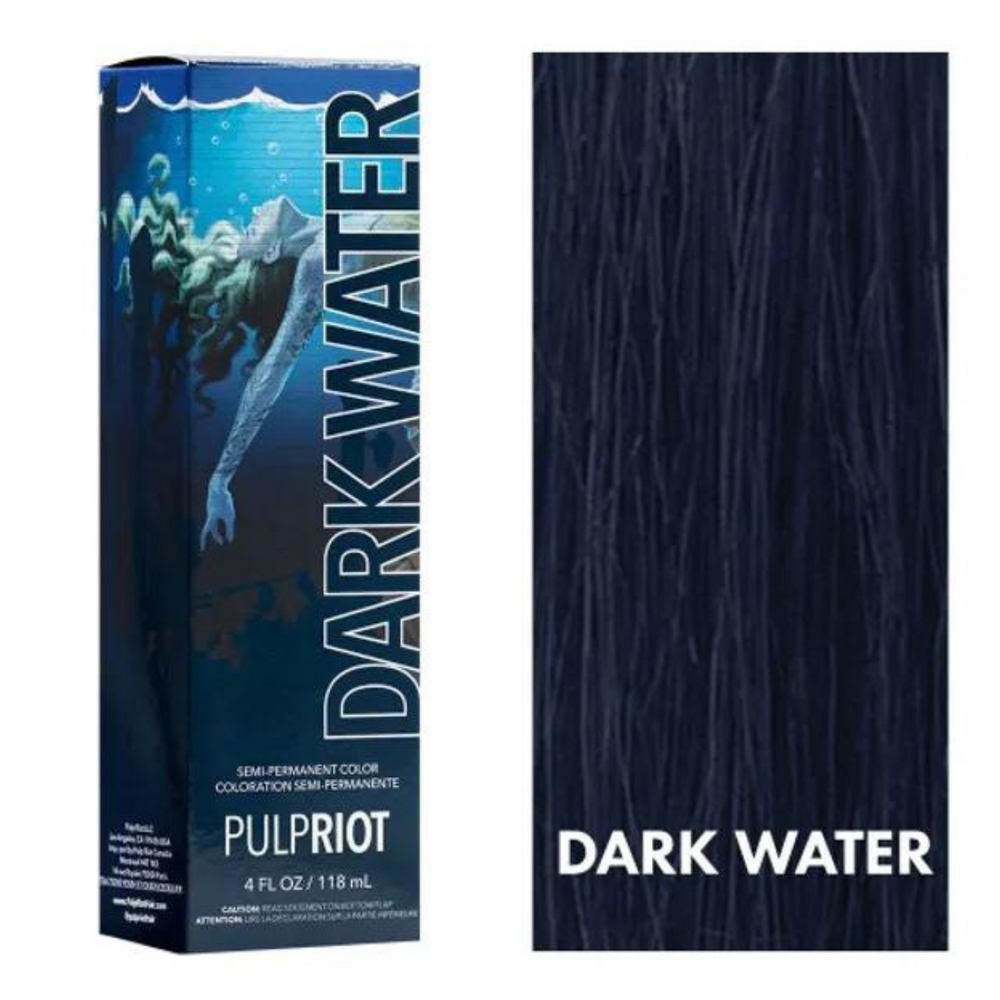 PULP RIOT_Pulp Riot - Semi permanent_118ml-Dark water_Gisèle produits de beauté