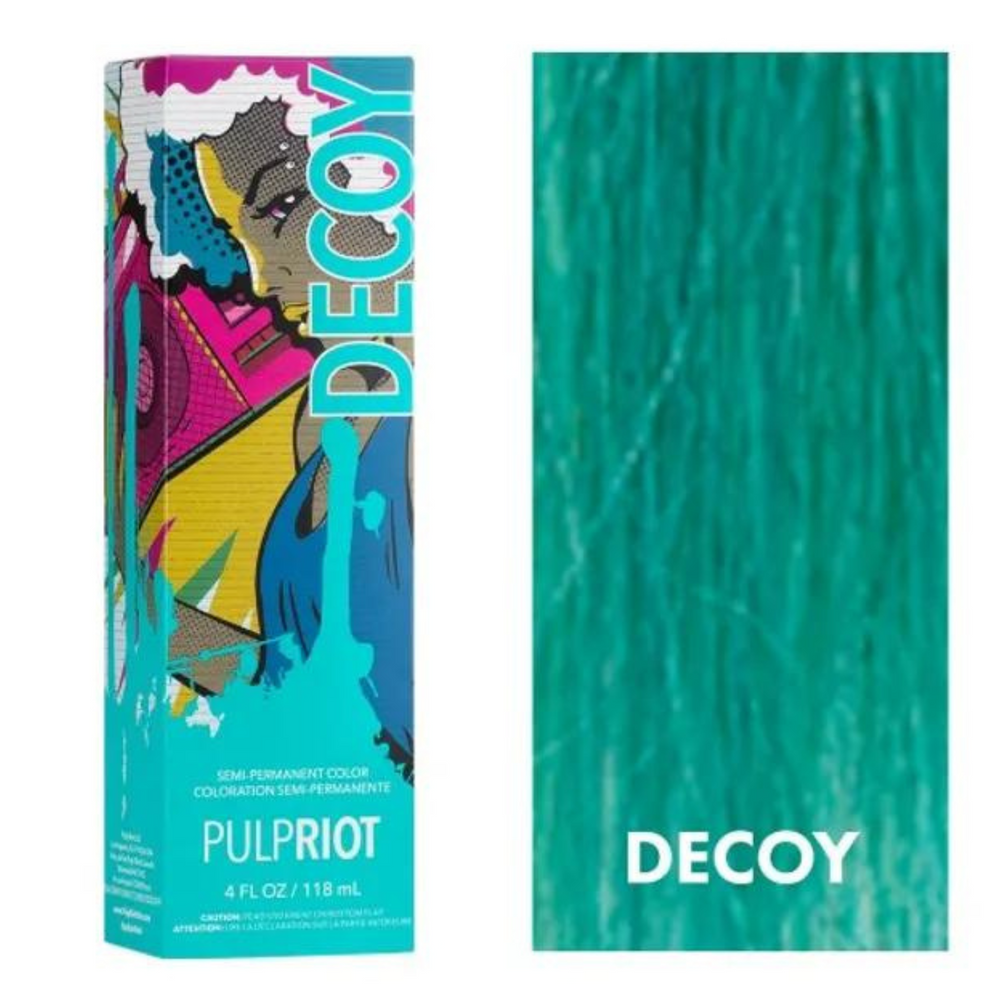 PULP RIOT_Pulp Riot - Semi permanent_118ml-Decoyteal_Gisèle produits de beauté