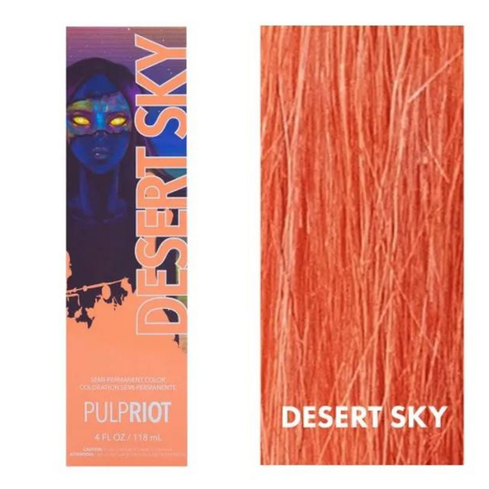 PULP RIOT_Pulp Riot - Semi permanent_118ml-Desert sky_Gisèle produits de beauté