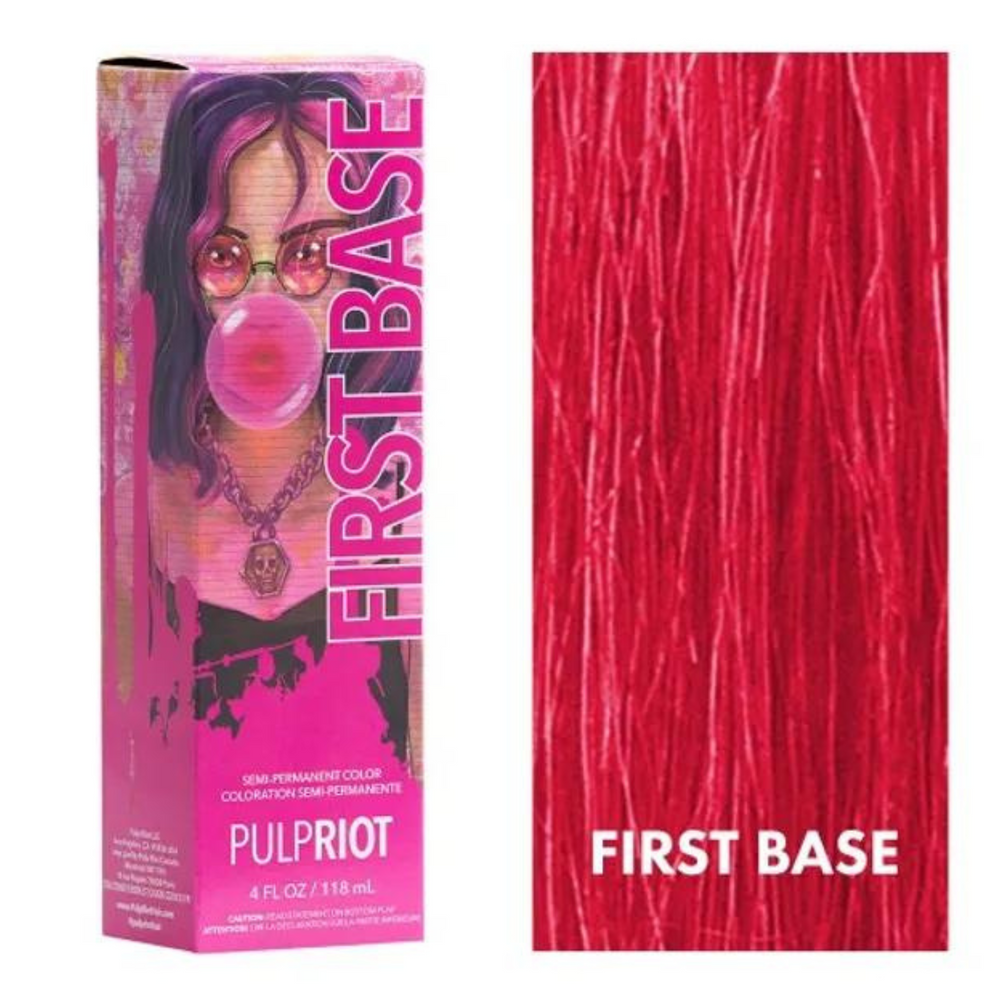 PULP RIOT_Pulp Riot - Semi permanent_118ml-Firstbase_Gisèle produits de beauté