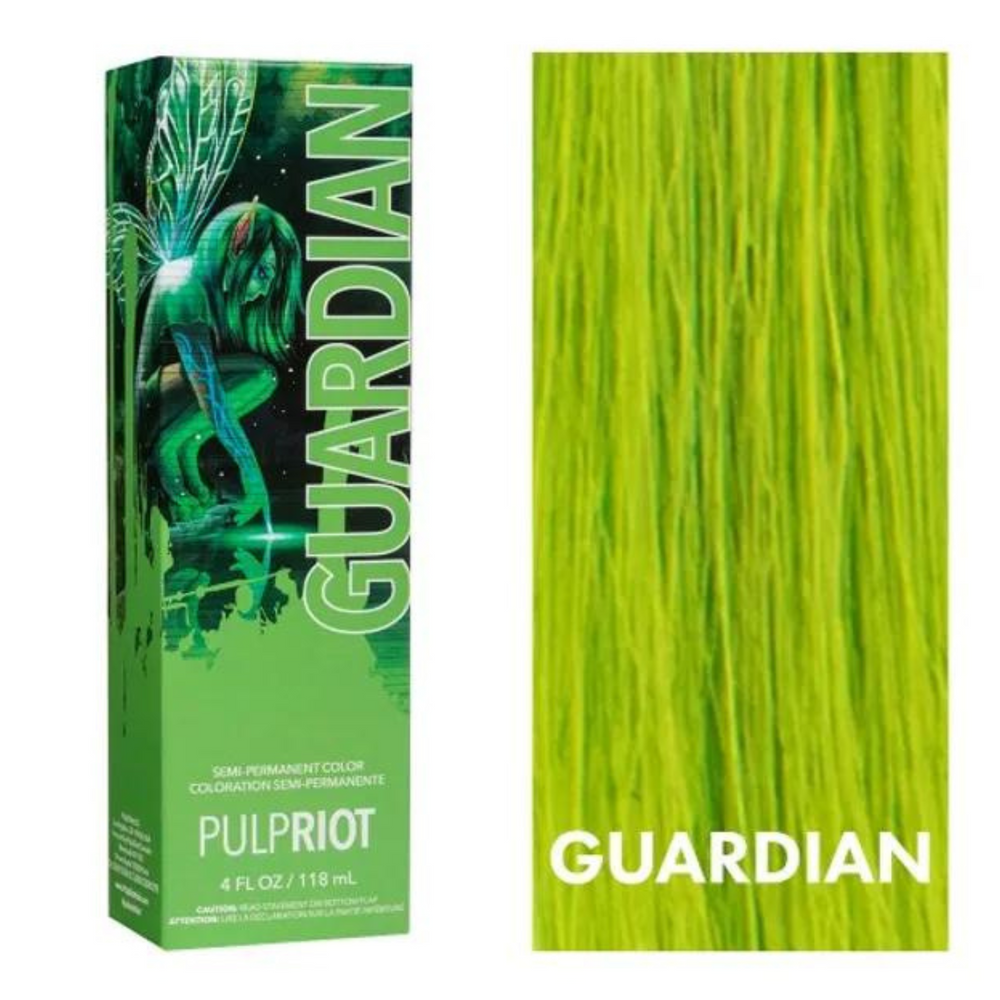 PULP RIOT_Pulp Riot - Semi permanent_118ml-Guardian_Gisèle produits de beauté