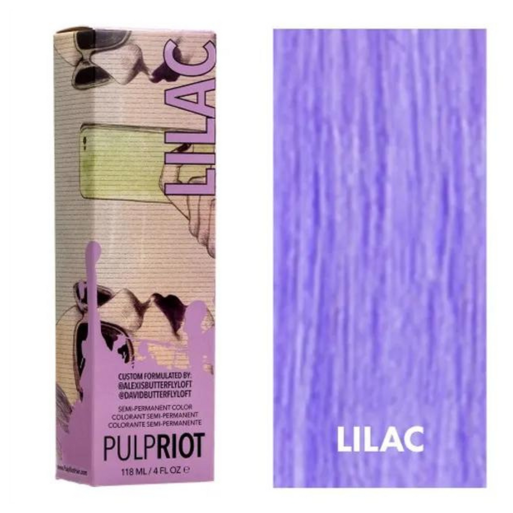 PULP RIOT_Pulp Riot - Semi permanent_118ml-Lilac_Gisèle produits de beauté