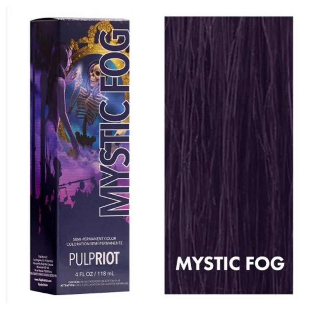 PULP RIOT_Pulp Riot - Semi permanent_118ml-Mystic fog_Gisèle produits de beauté