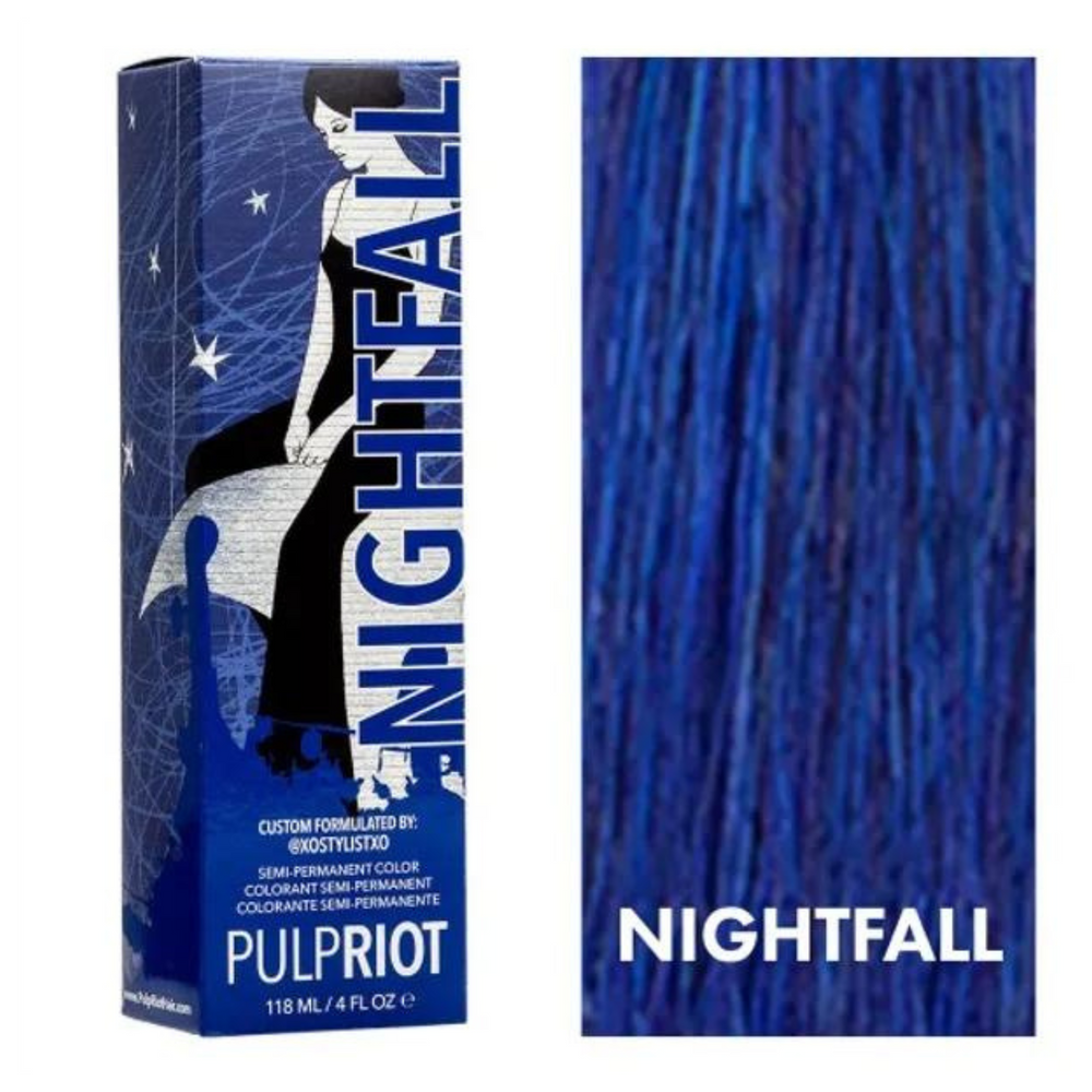 PULP RIOT_Pulp Riot - Semi permanent_118ml-Nightfall_Gisèle produits de beauté