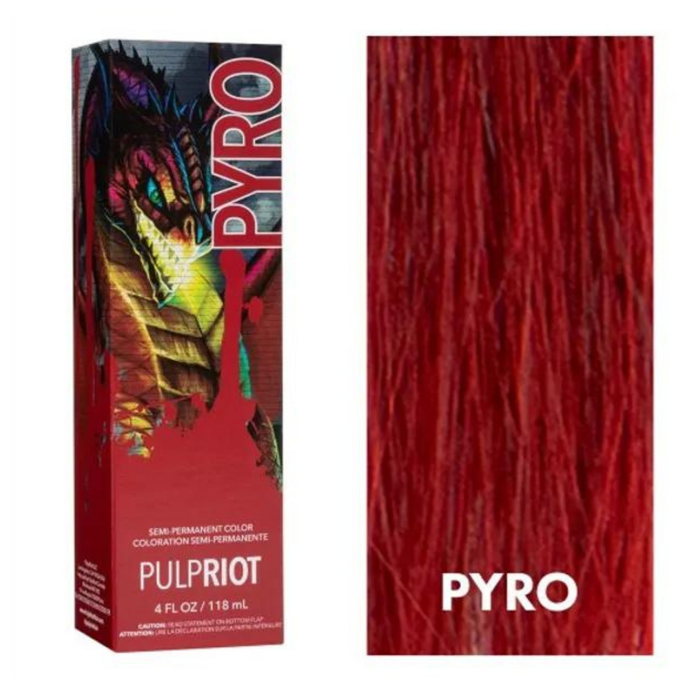 PULP RIOT_Pulp Riot - Semi permanent_118ml-Pyro_Gisèle produits de beauté