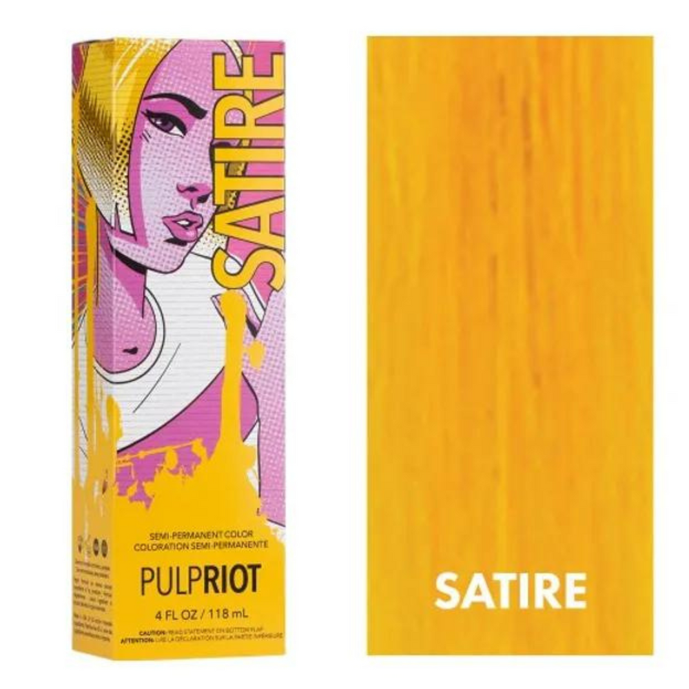 PULP RIOT_Pulp Riot - Semi permanent_118ml-Satire_Gisèle produits de beauté