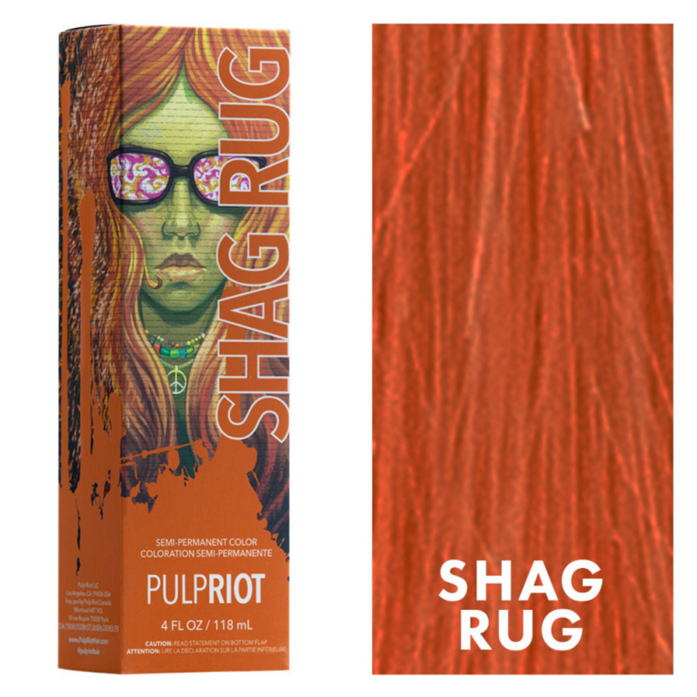 PULP RIOT_Pulp Riot - Semi permanent_118ml-Shag Rug_Gisèle produits de beauté