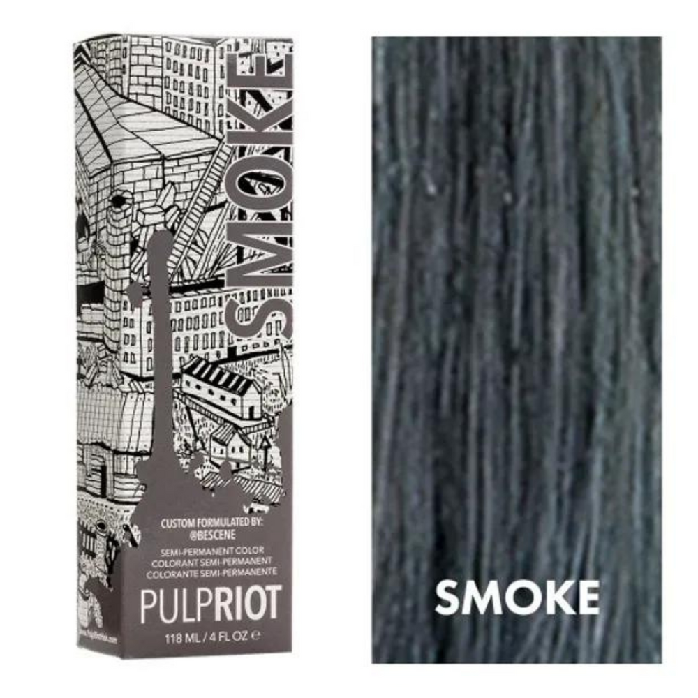 PULP RIOT_Pulp Riot - Semi permanent_118ml-Smoke_Gisèle produits de beauté