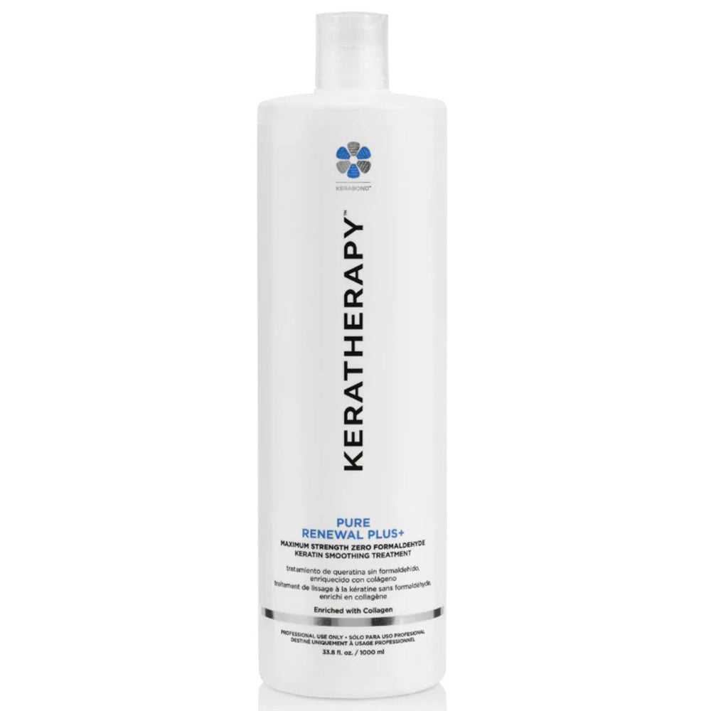 PURE RENEWAL PLUS+ - TRAITEMENT LISSANT PROFESSIONNEL
