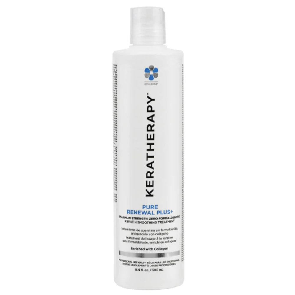 PURE RENEWAL PLUS+ - TRAITEMENT LISSANT PROFESSIONNEL