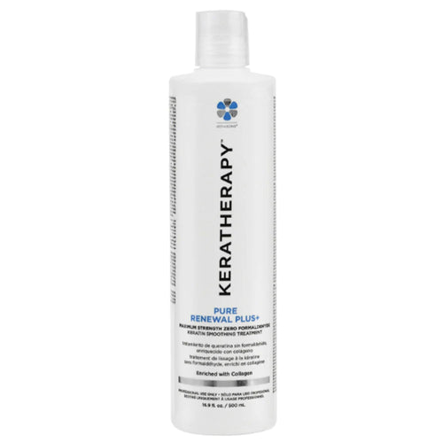 PURE RENEWAL PLUS+ - TRAITEMENT LISSANT PROFESSIONNEL