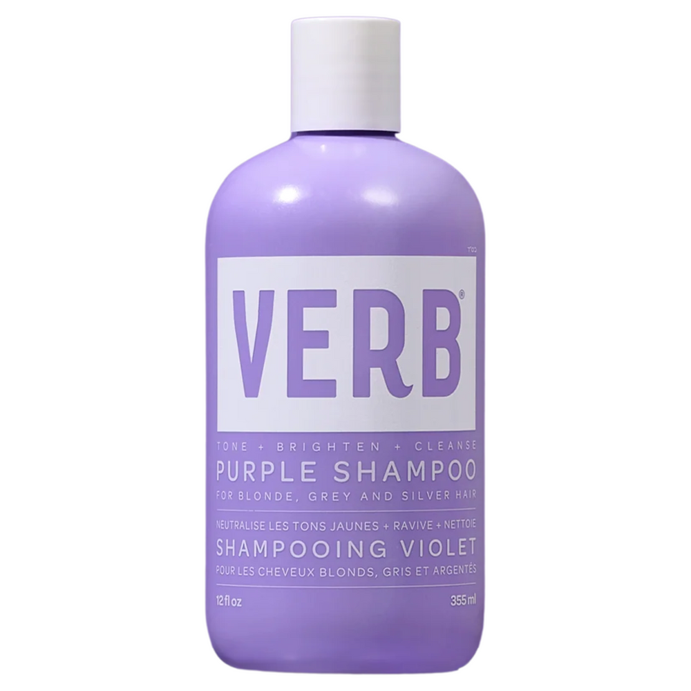 PURPLE - SHAMPOOING VIOLET