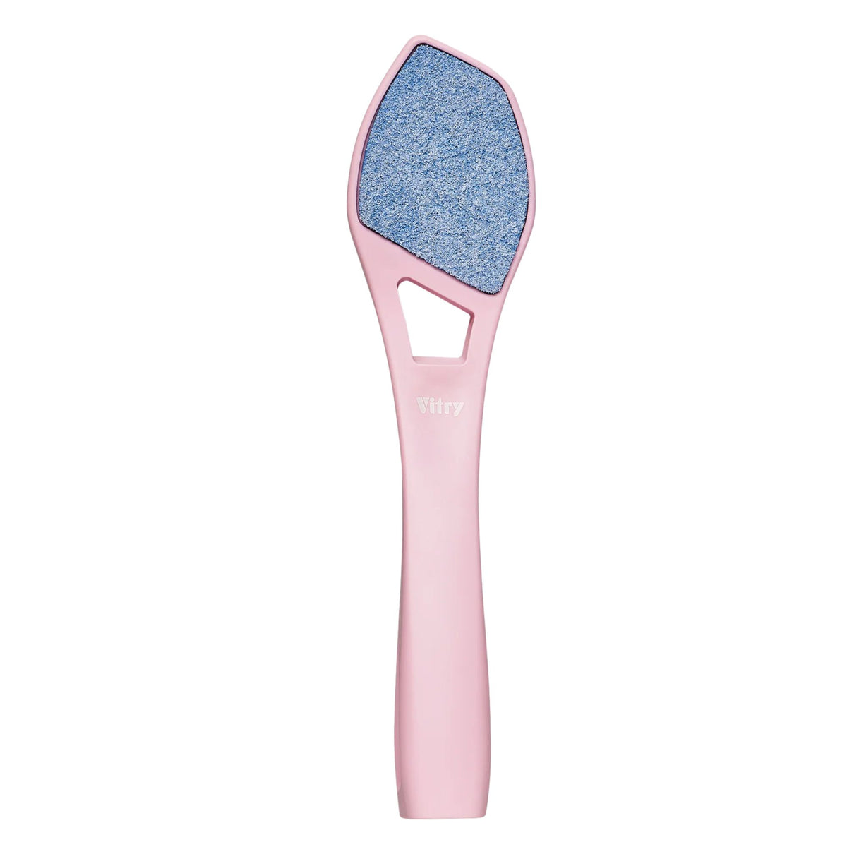 DOUBLE-SIDED CERAMIC FOOT FILE
