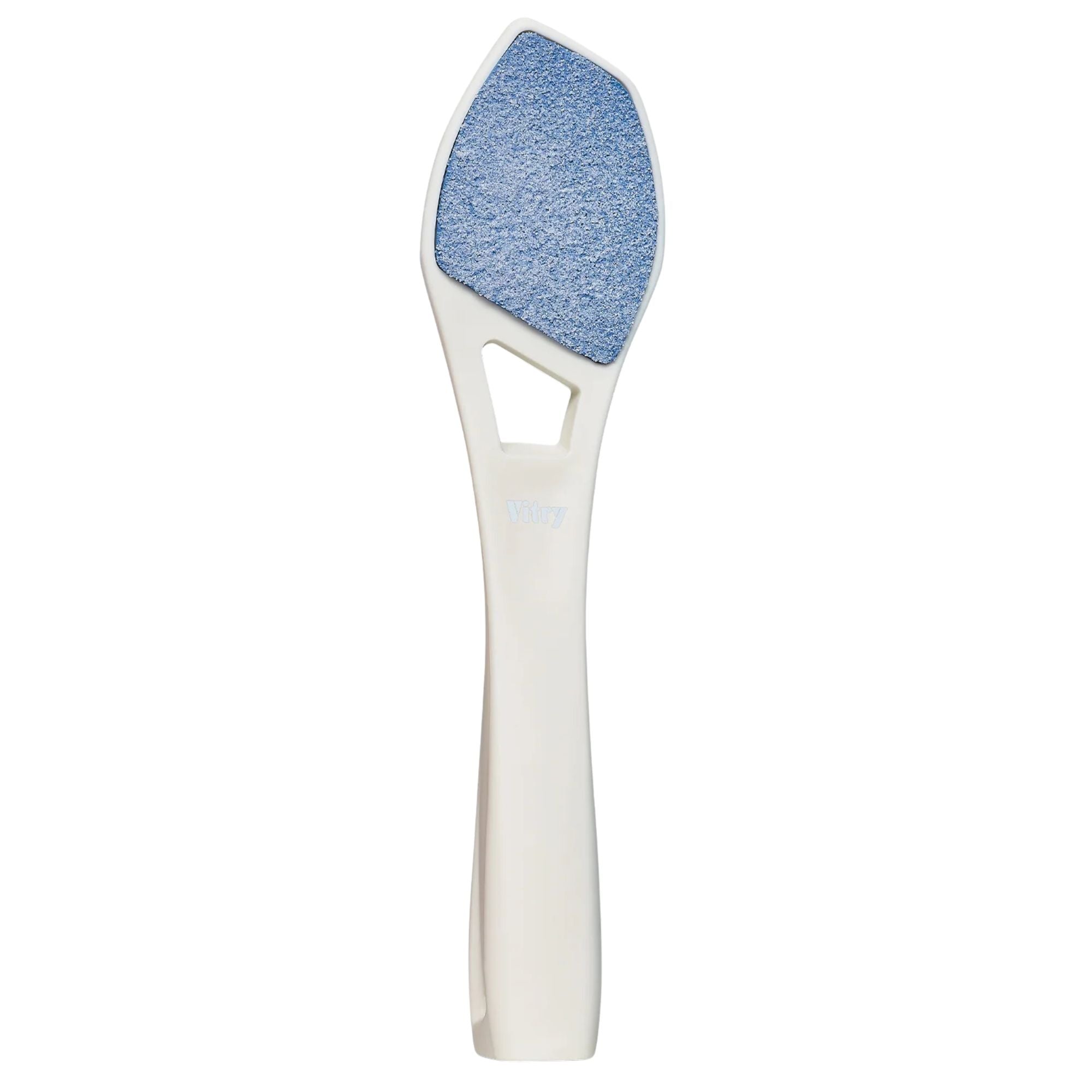 DOUBLE-SIDED CERAMIC FOOT FILE