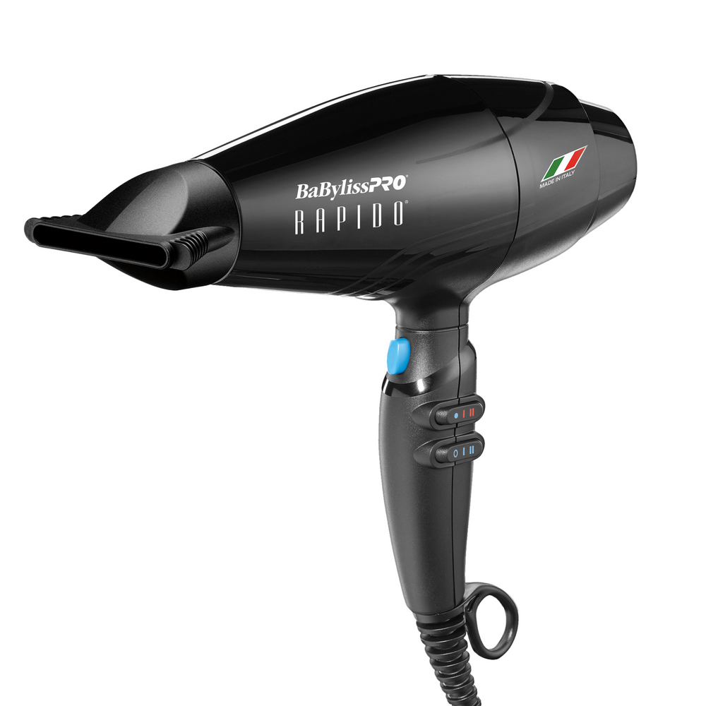 Rapido - Séchoir léger