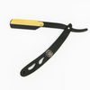 Disposable Blade Straight Razor (Clasp)