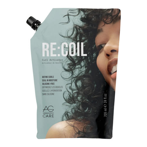 Re:Coil - Curl Activator