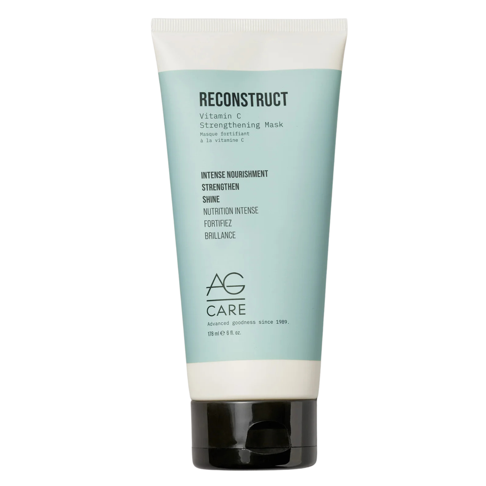 RECONSTRUCT - MASQUE FORTIFIANT À LA VITAMINE C