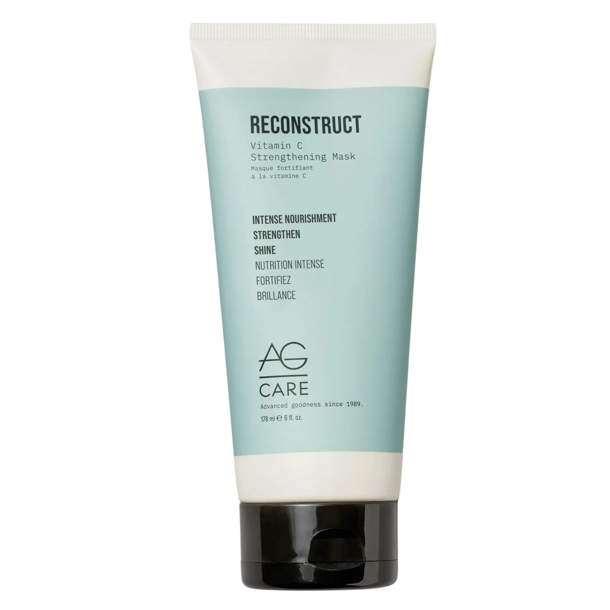 RECONSTRUCT - MASQUE FORTIFIANT À LA VITAMINE C