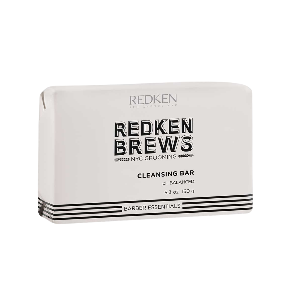 REDKEN BREWS - PAIN DE TOILETTE