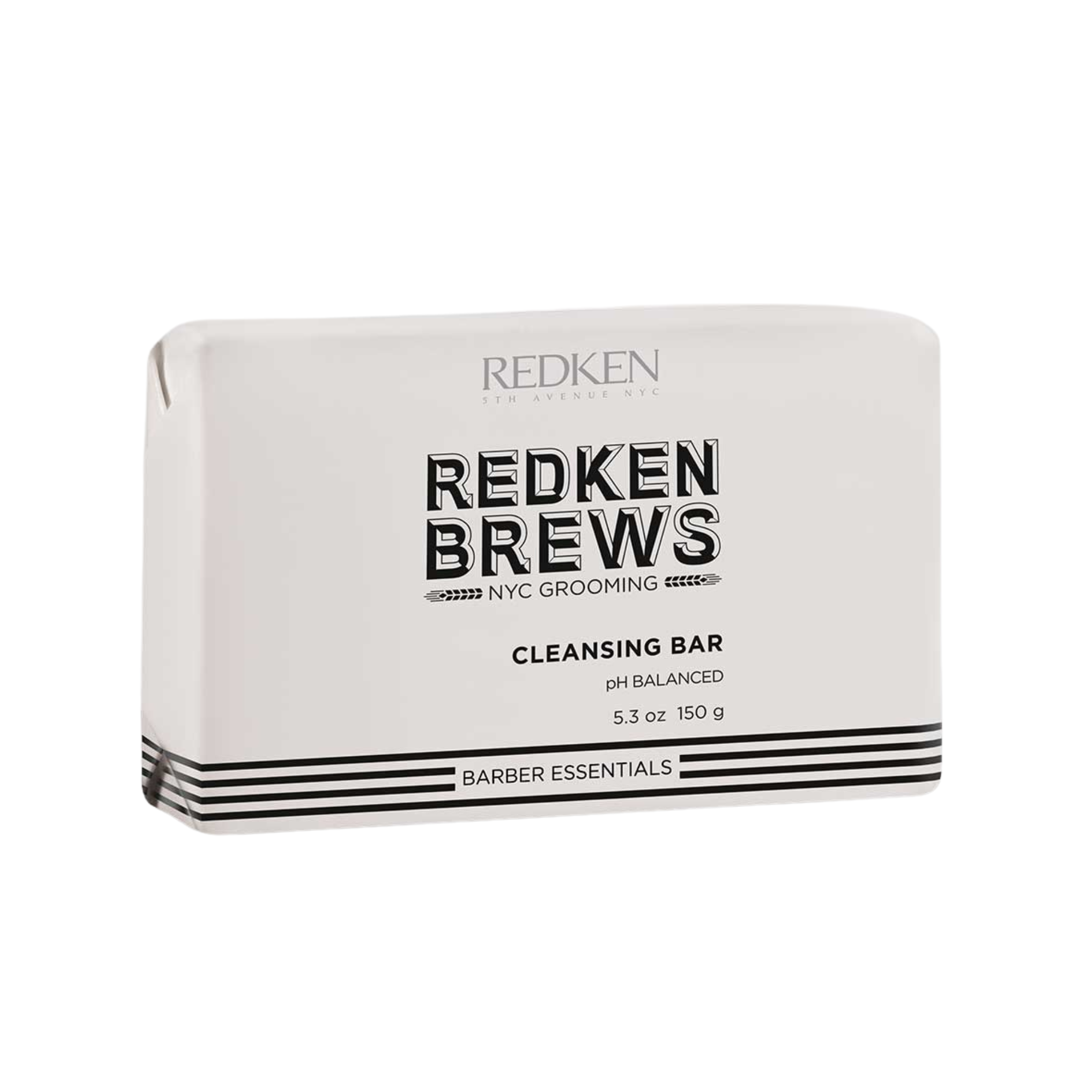 REDKEN BREWS - PAIN DE TOILETTE