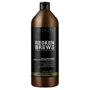REDKEN BREWS - DAILY CONDITIONER