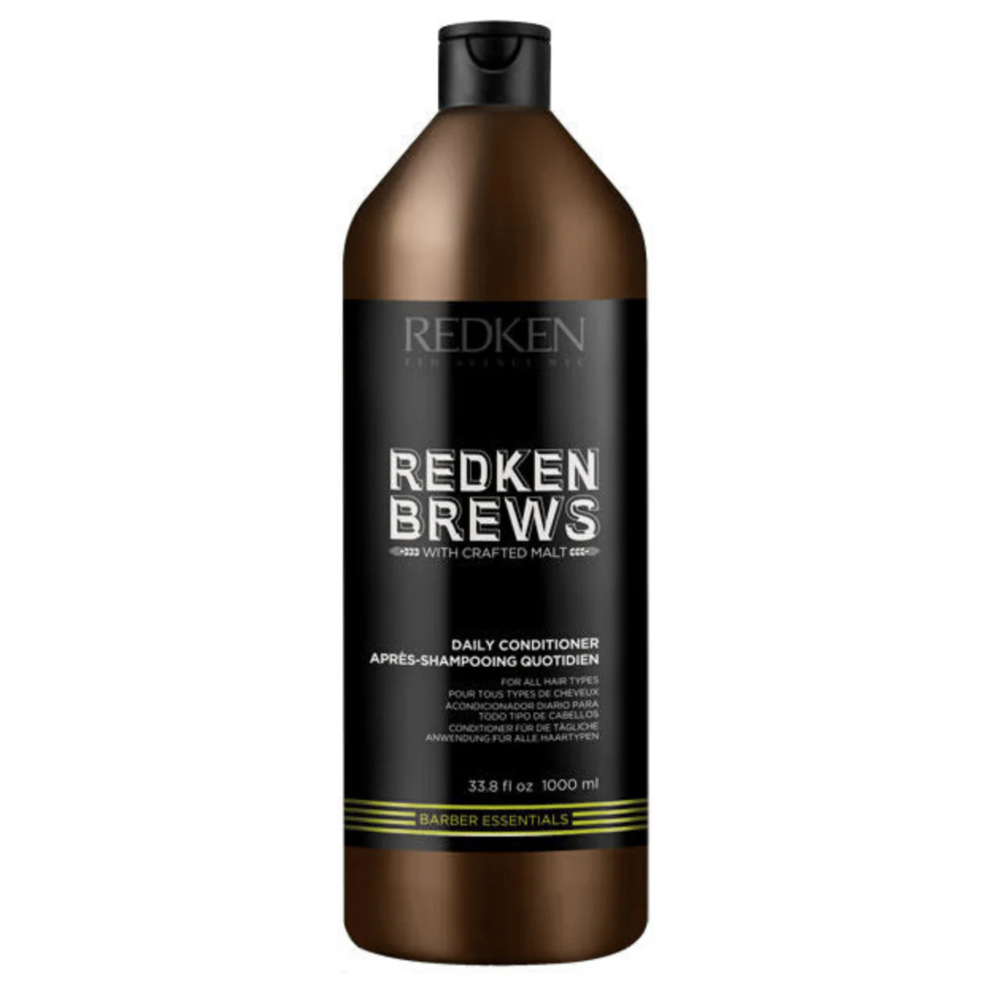 REDKEN BREWS - DAILY CONDITIONER