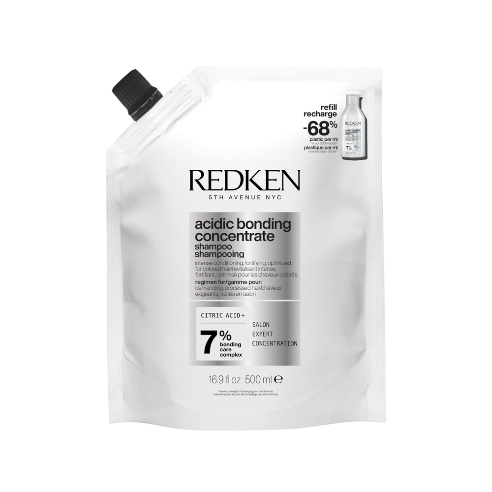 ACIDIC BONDING CONCENTRATE - SHAMPOOING