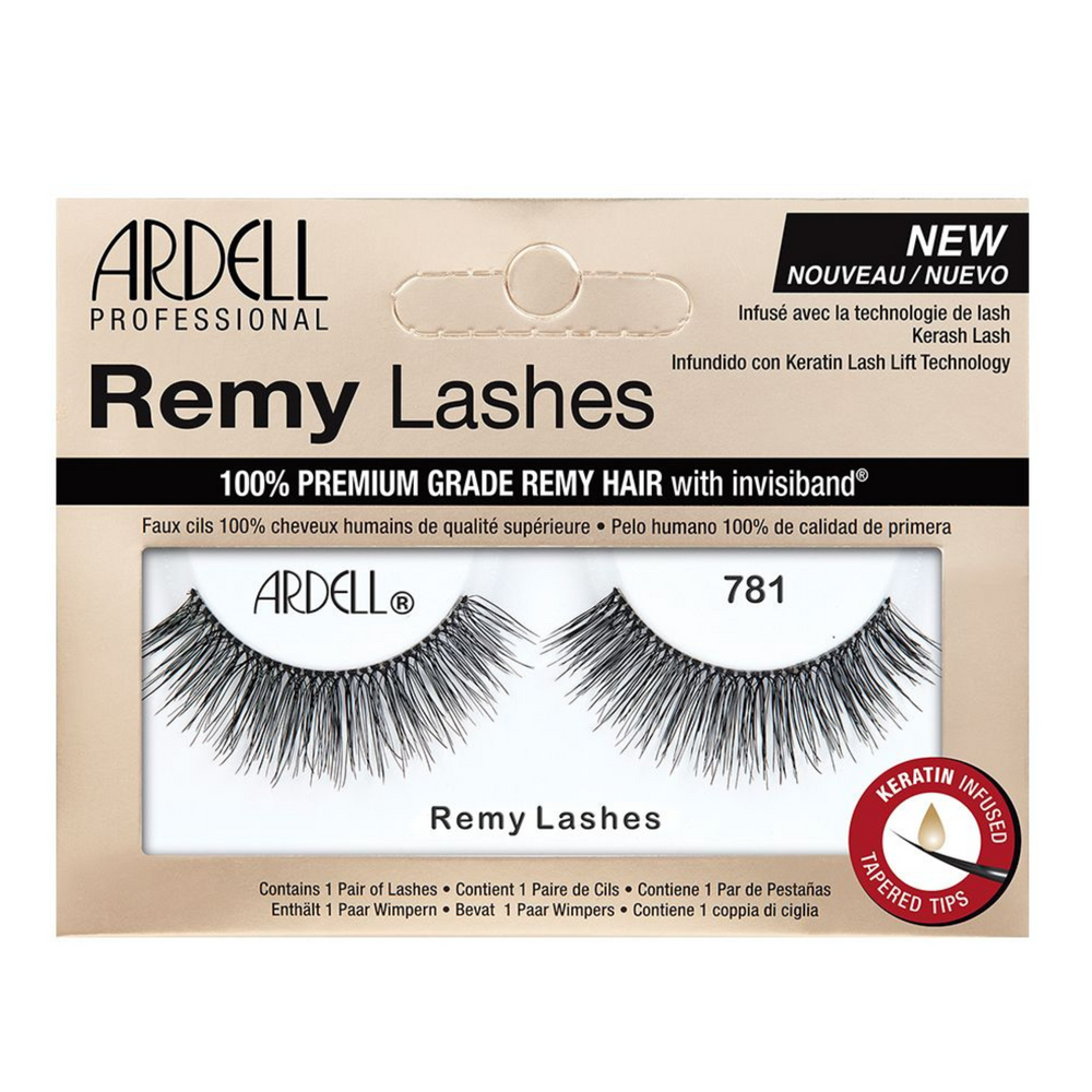 ARDELL_Remy - Faux-cils No. 781_-_Gisèle produits de beauté