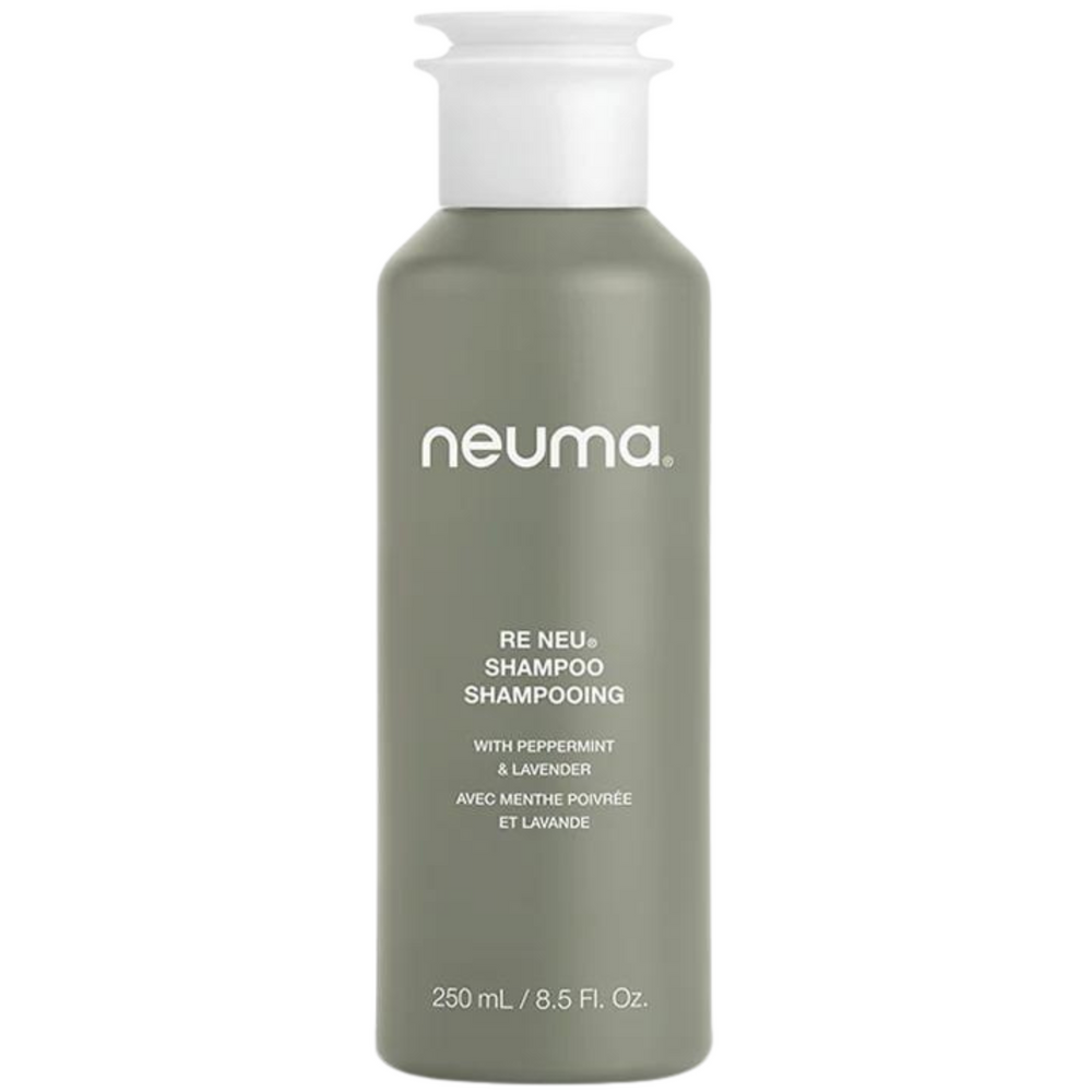 NEUMA_ReNeu - Shampooing_250ml-_Gisèle produits de beauté