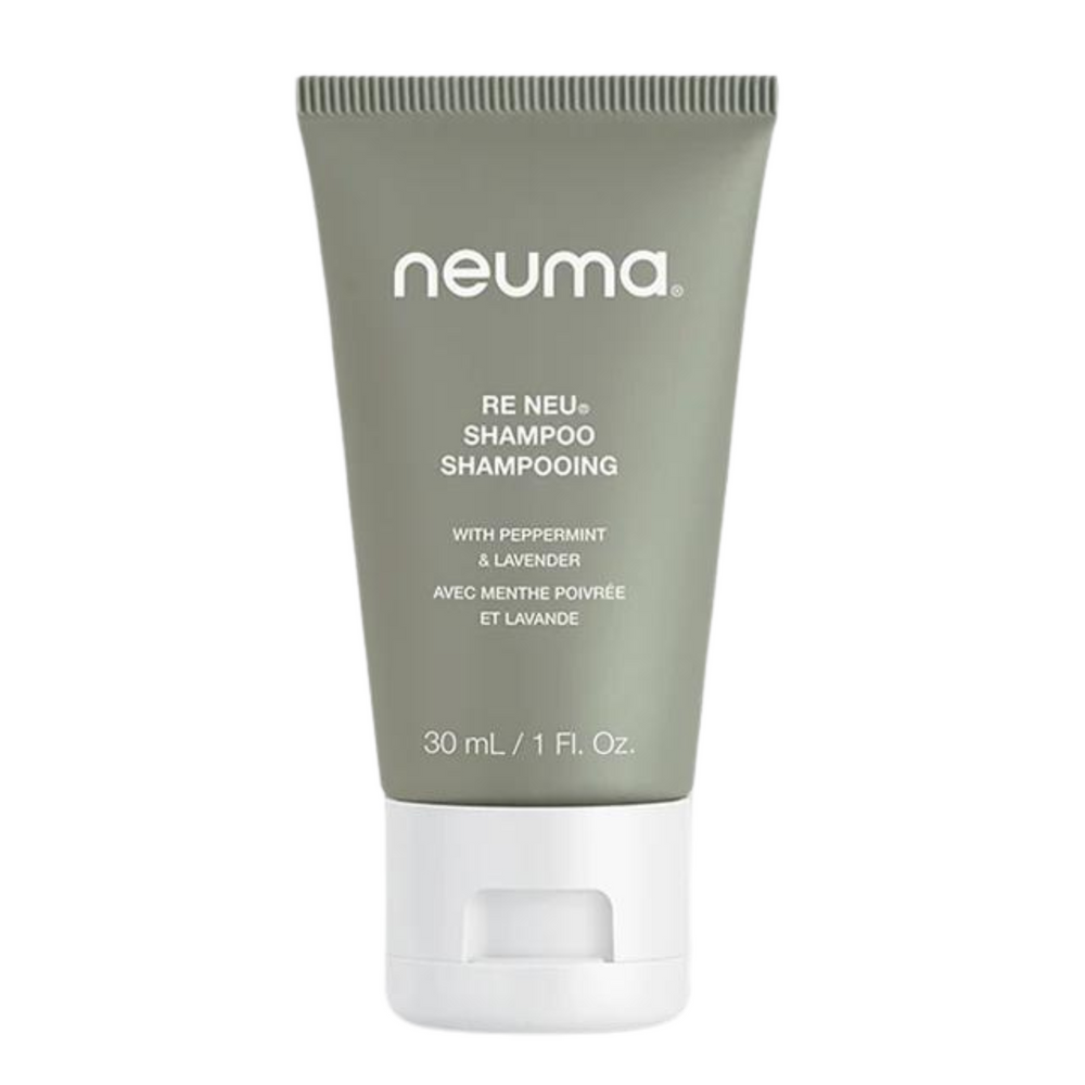 NEUMA_ReNeu - Shampooing_30ml-_Gisèle produits de beauté