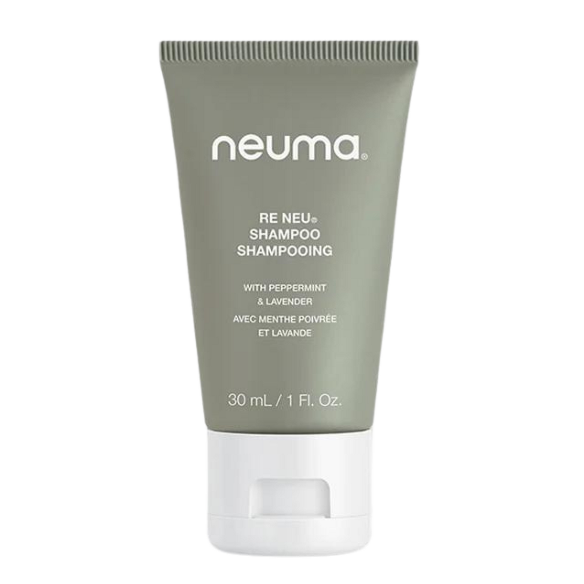 NEUMA_ReNeu - Shampooing_30ml-_Gisèle produits de beauté