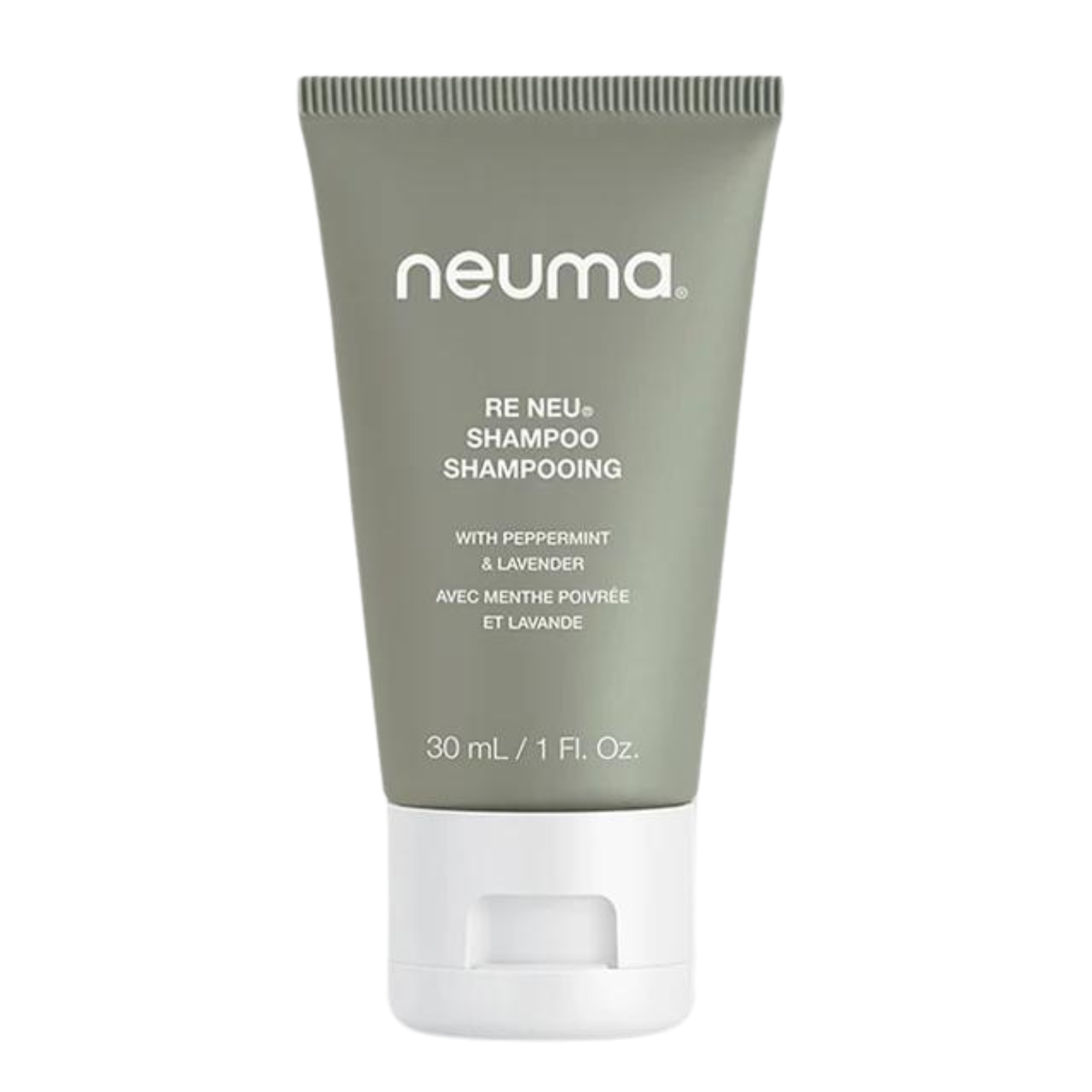 NEUMA_ReNeu - Shampooing_30ml-_Gisèle produits de beauté