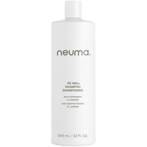 NEUMA_ReNeu - Shampooing_946ml-_Gisèle produits de beauté