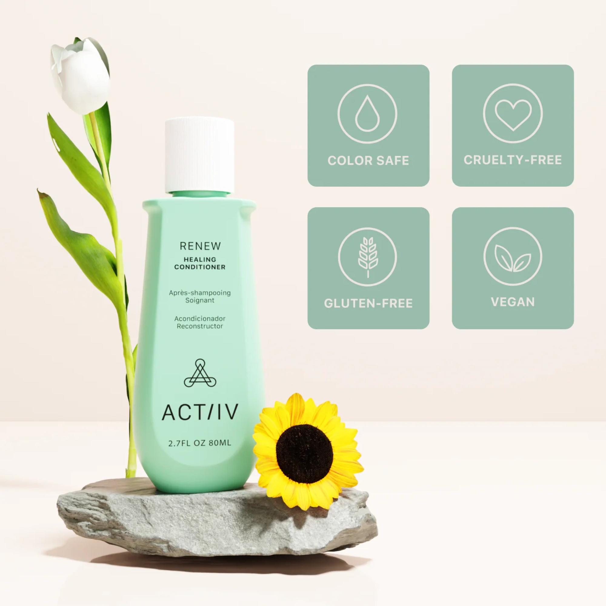 RENEW - THICKENING CONDITIONER