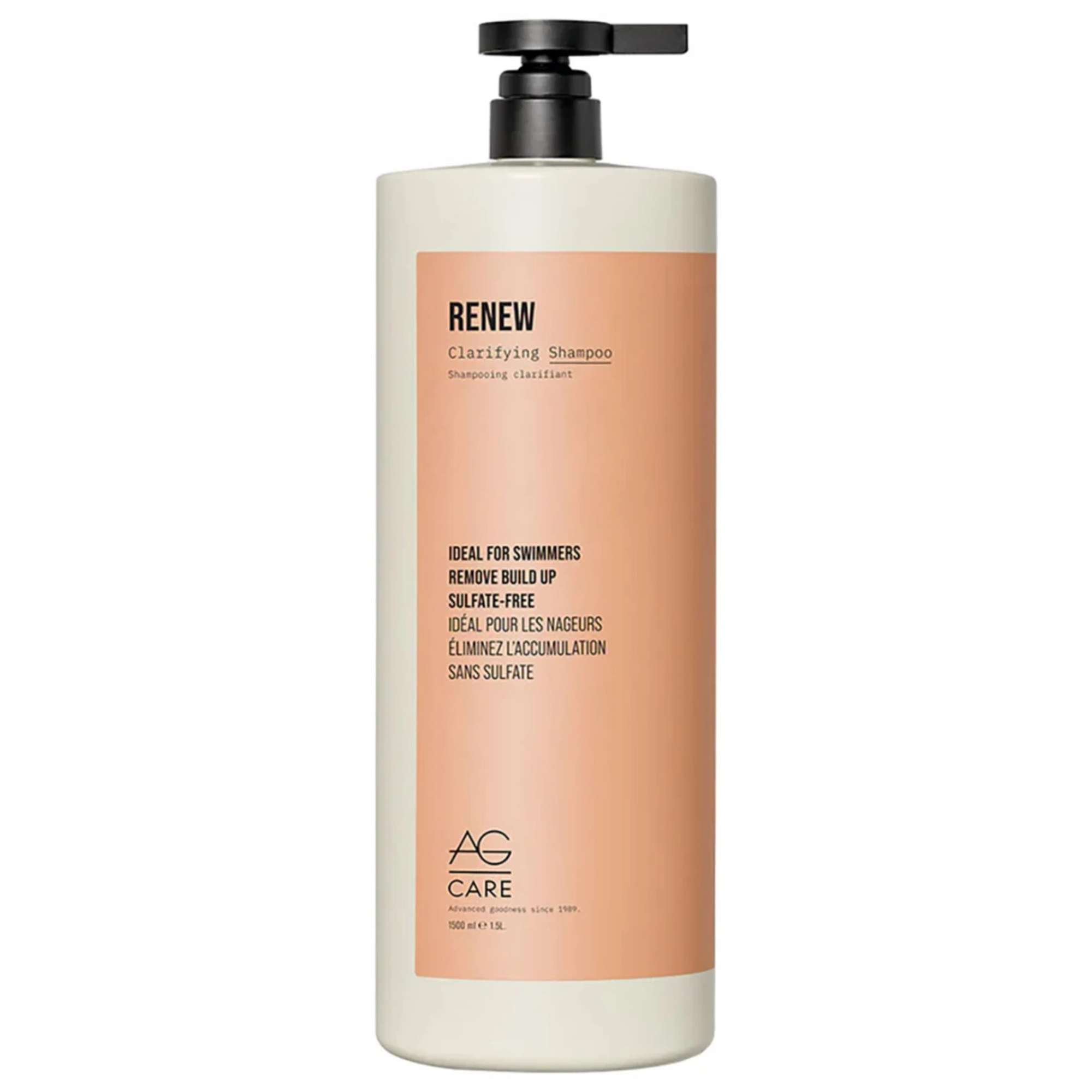 RENEW - SHAMPOOING CLARIFIANT