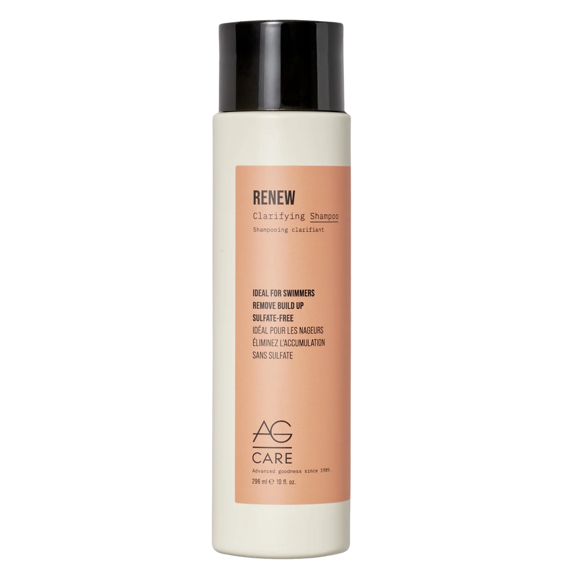 RENEW - CLARIFYING SHAMPOO