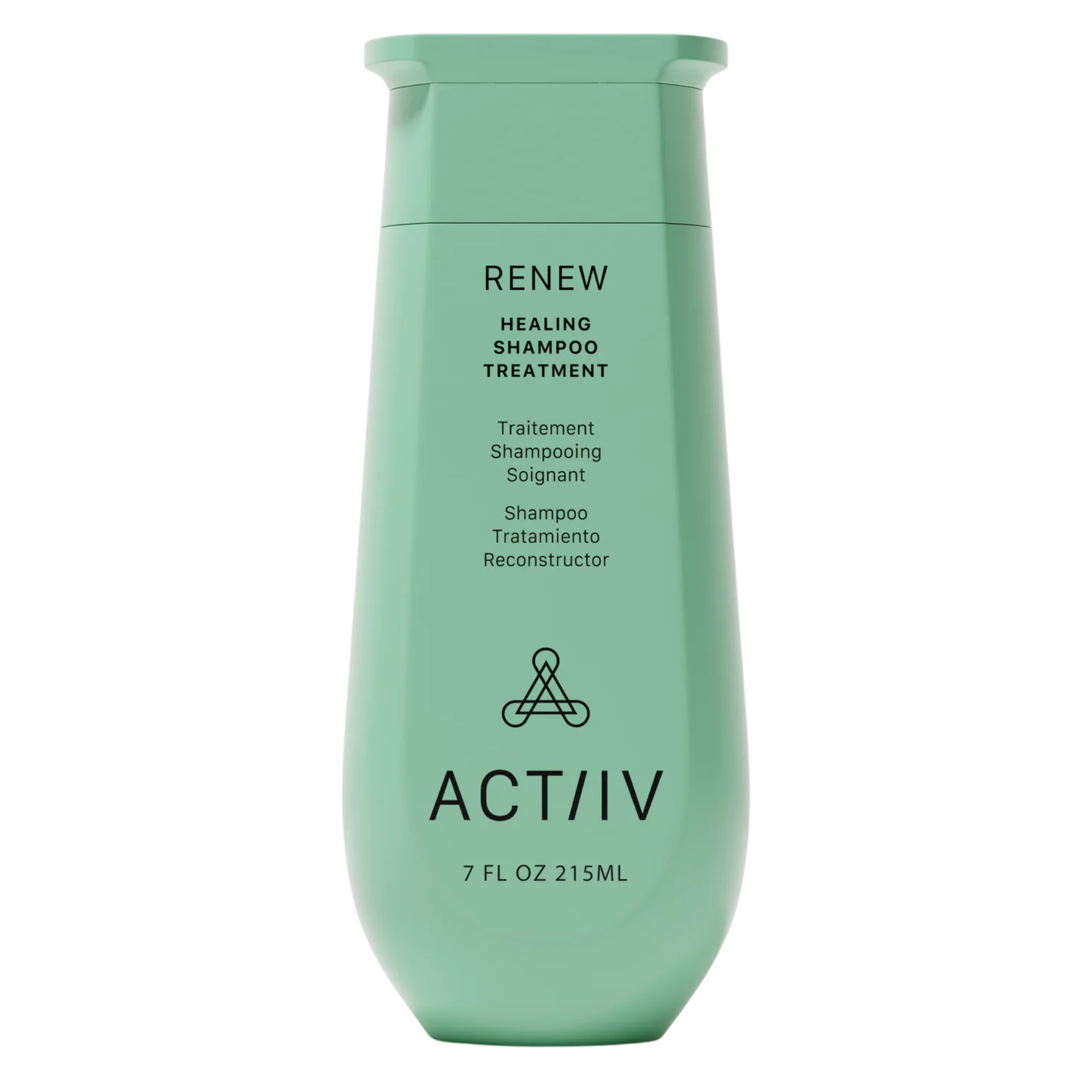 RENEW - SHAMPOOING ÉPAISSISSANT