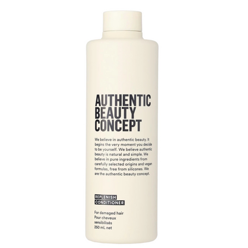 Replenish - Conditioner for damaged hair