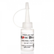 ROSE BELLA_Résine pointe_1/2oz-_Gisèle produits de beauté
