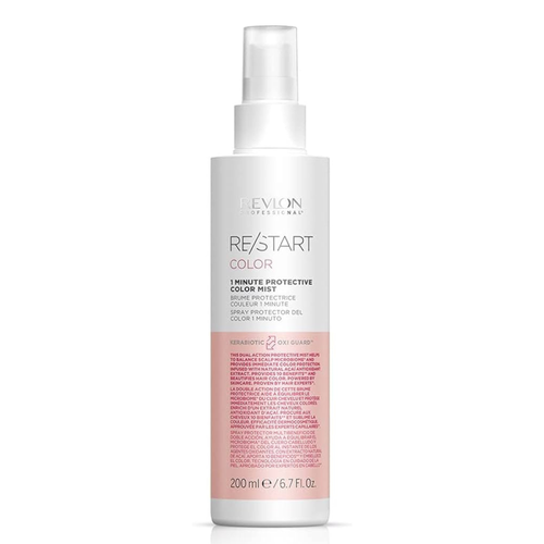 RE/START COLOR - BRUME PROTECTRICE COULEUR 1 MINUTE