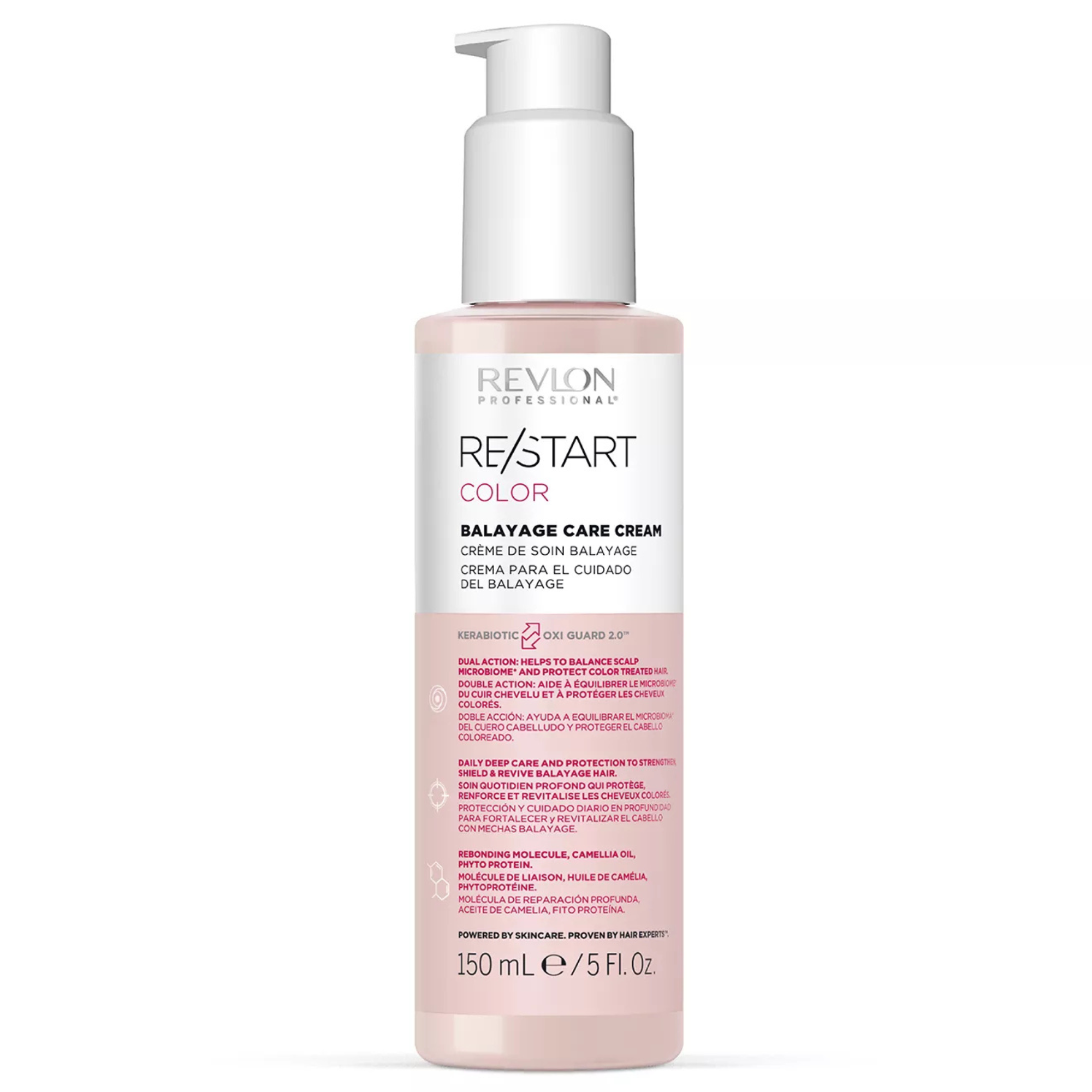 RE/START COLOR - CRÈME DE SOIN BALAYAGE