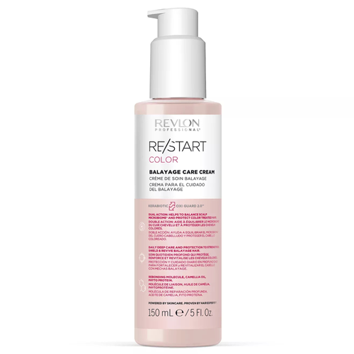 RE/START COLOR - CRÈME DE SOIN BALAYAGE